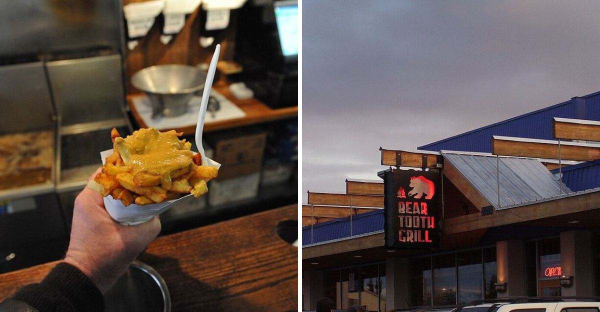 The Best French Fries In Every U.S. State