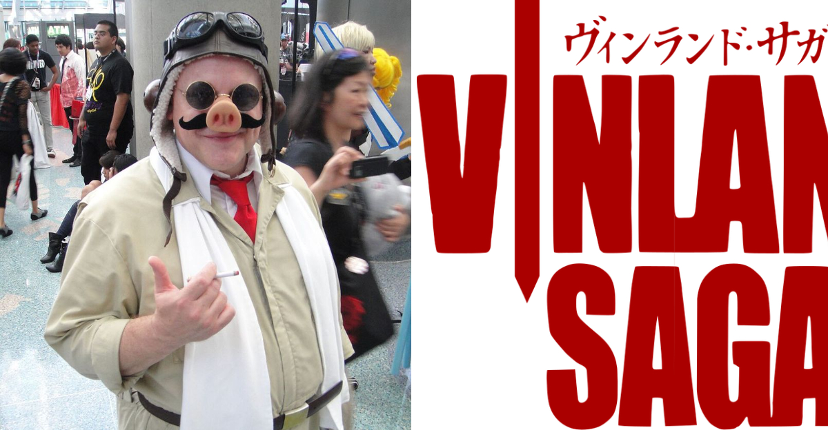 The Best Historical Anime That Balance Drama And Fact