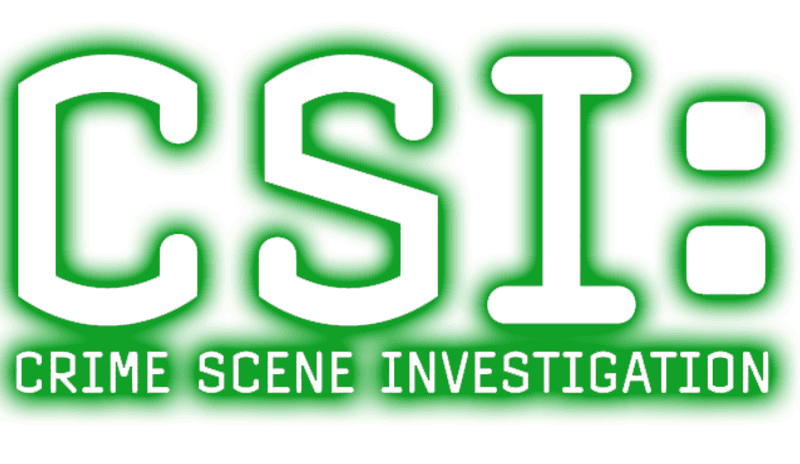 CSI: Crime Scene Investigation - Who Are You By The Who