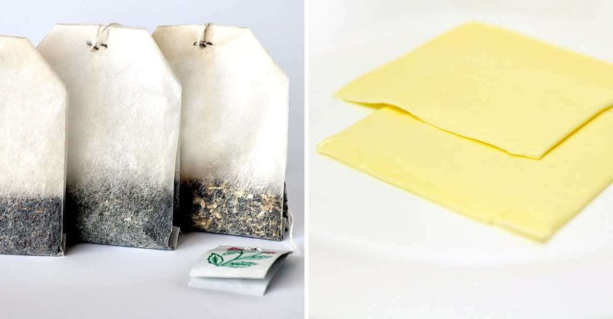 The Biggest Food Invention Of Every Decade In The 20th Century