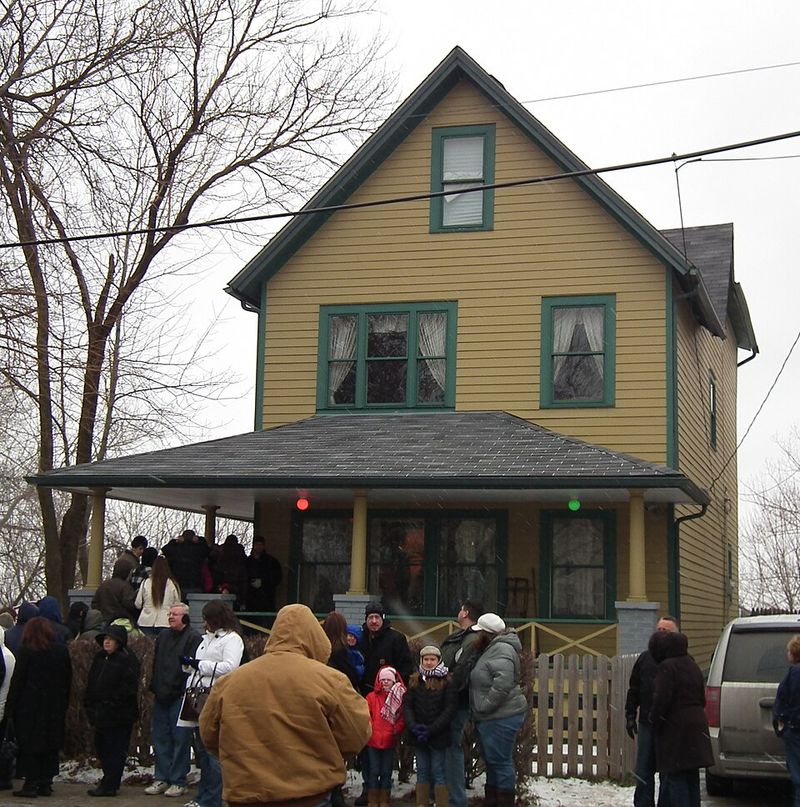 A Christmas Story (1983)