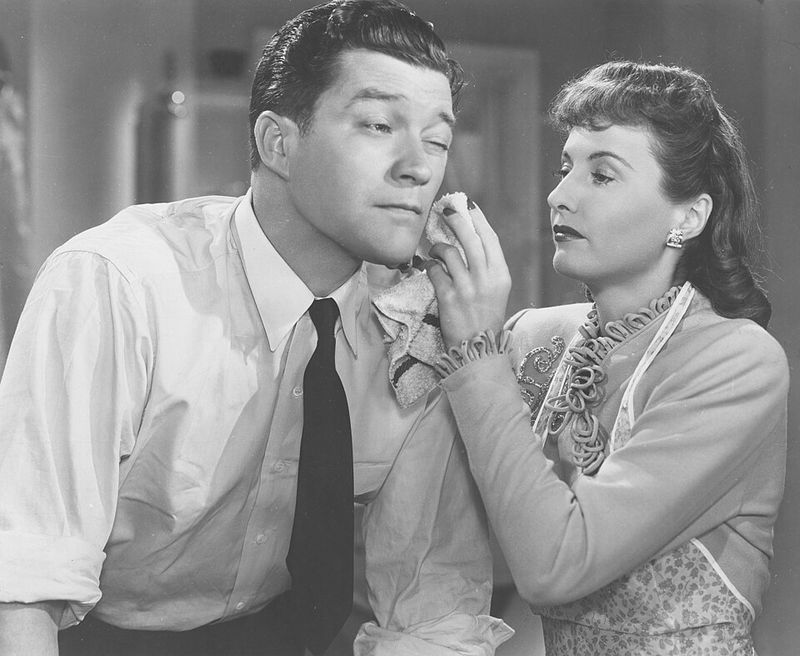 Christmas In Connecticut (1945)