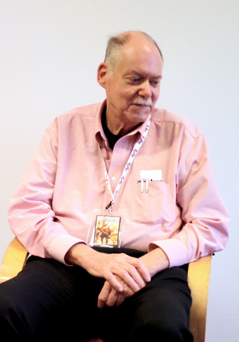 The Black Company (The Black Company) - Glen Cook