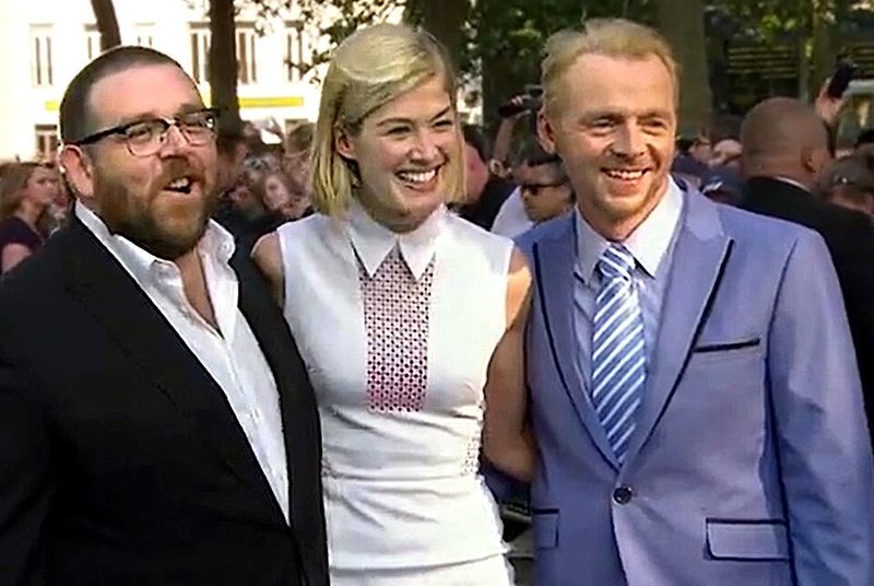 The World's End (2013)