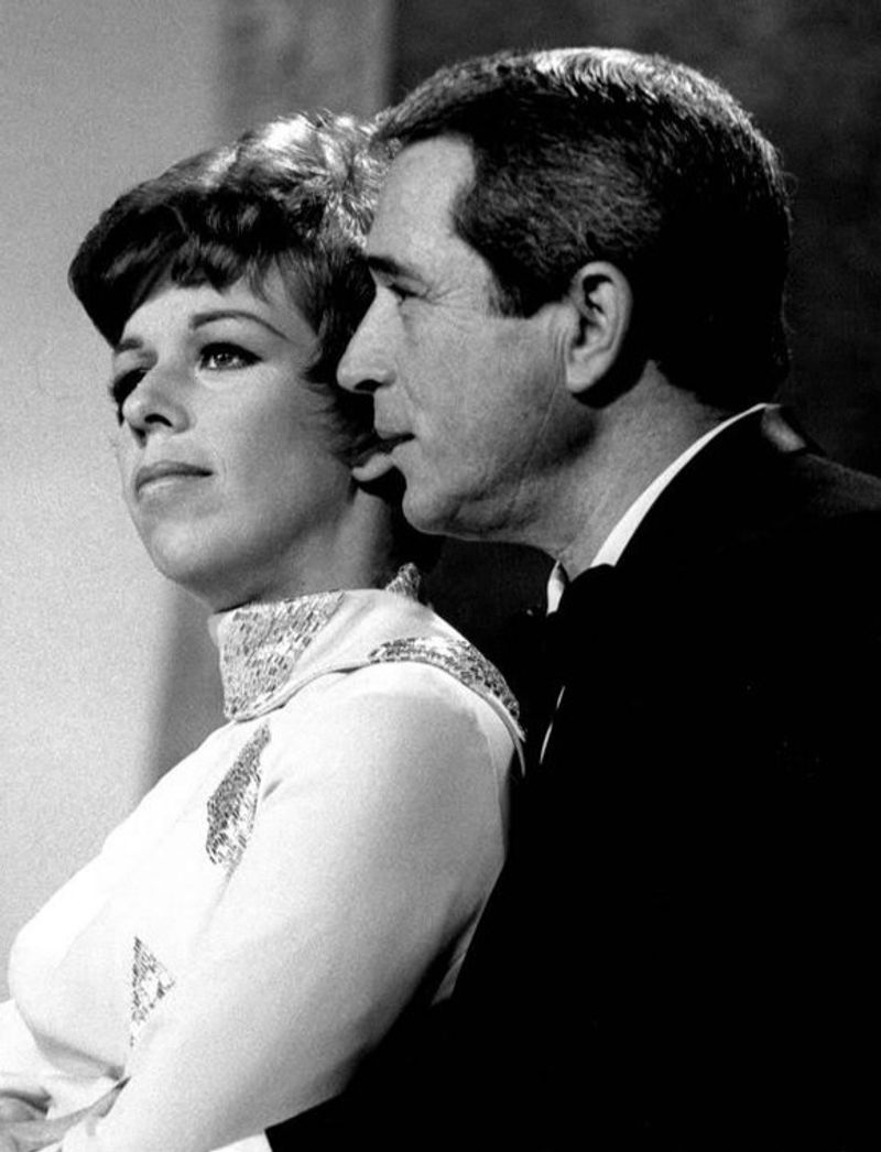 The Carol Burnett Show