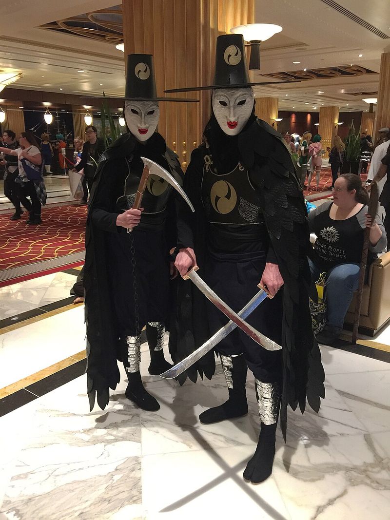 Kubo And The Two Strings (2016)