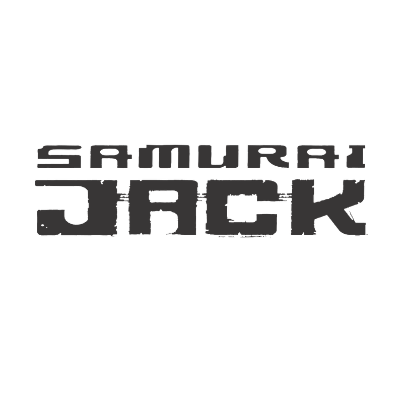 Samurai Jack