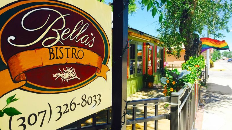 Bella's Bistro - Gillette