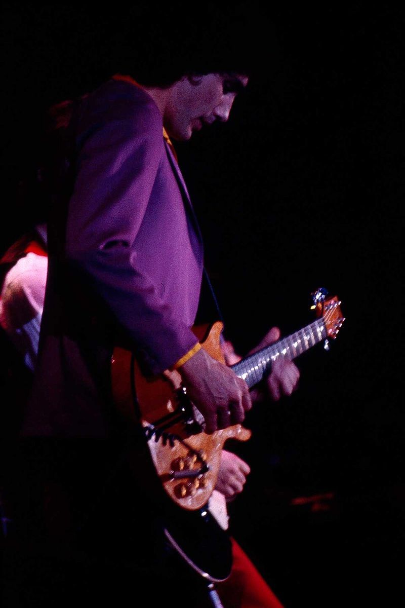 Sniff 'n' the Tears – Driver's Seat