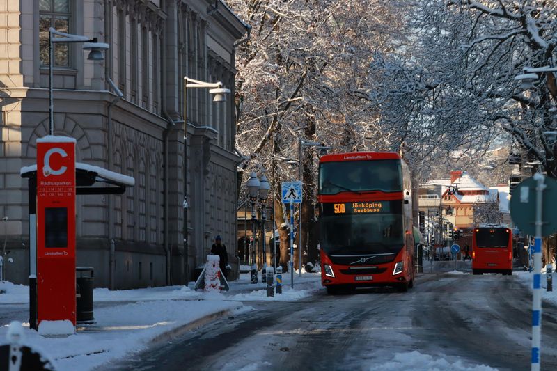 One Day in December – Josie Silver