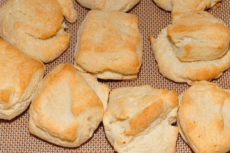 Why Bisquick Saves The Day