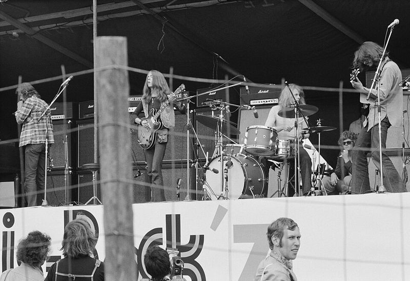 Ruisrock (1971)
