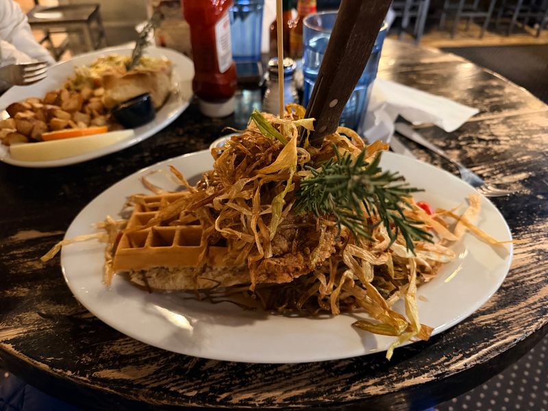 Hash House A Go Go