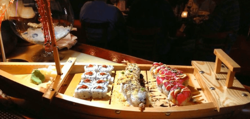 Big Fish - Orange Beach, Alabama