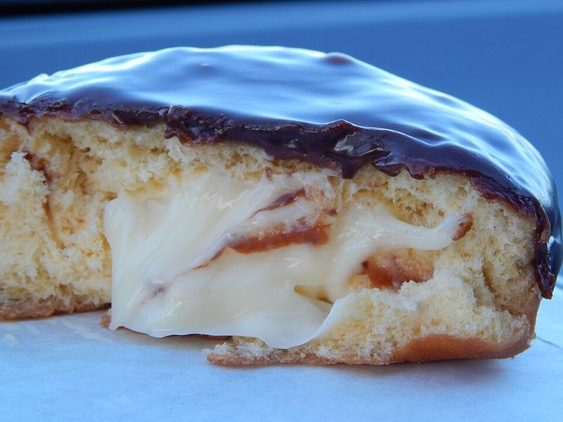 Top Pot Doughnuts – Seattle, WA