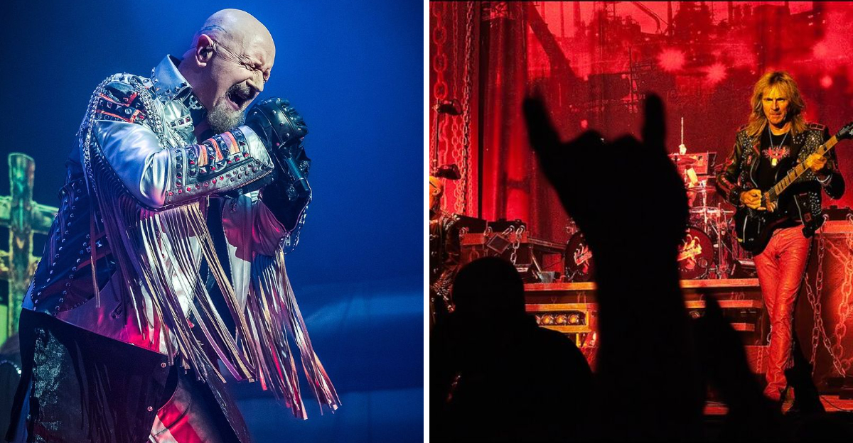The Essential Judas Priest Playlist For Metal Fans
