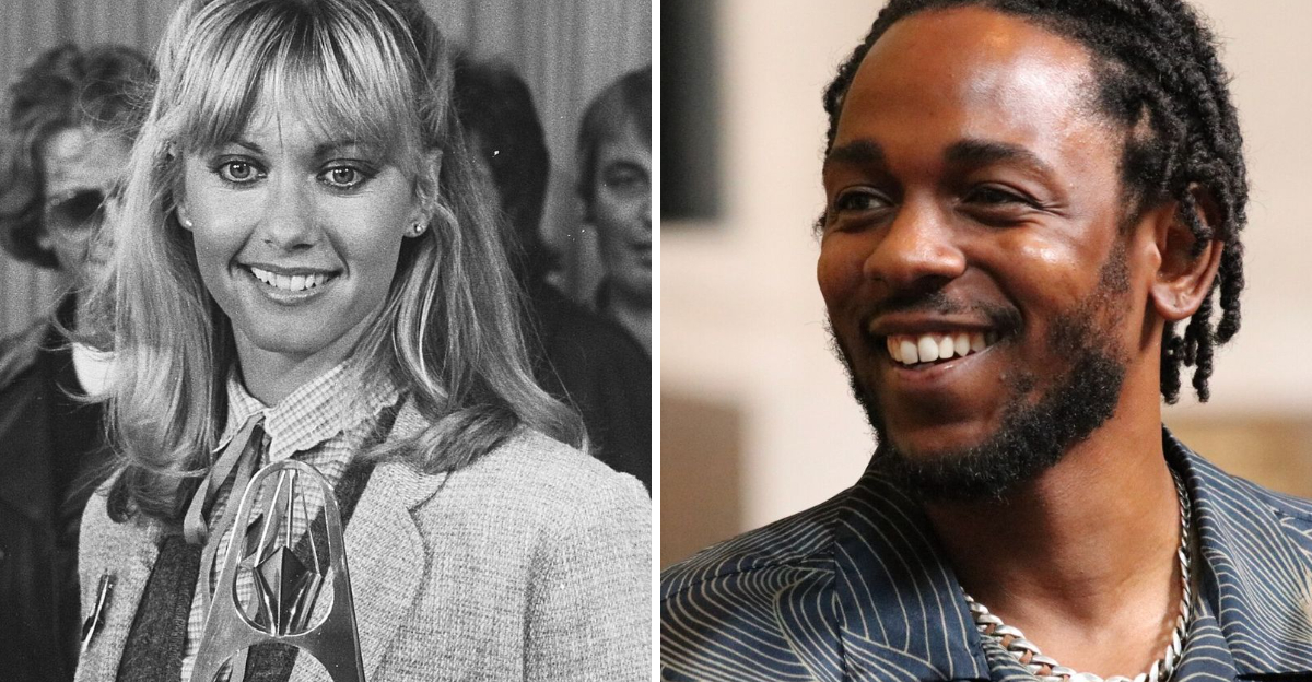 The Exclusive List Of 47 Songs That Ruled The Chart For Ten Or More Weeks