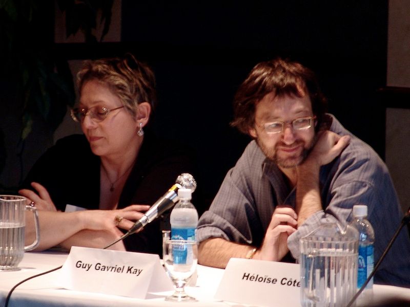 Tigana (Standalone) - Guy Gavriel Kay