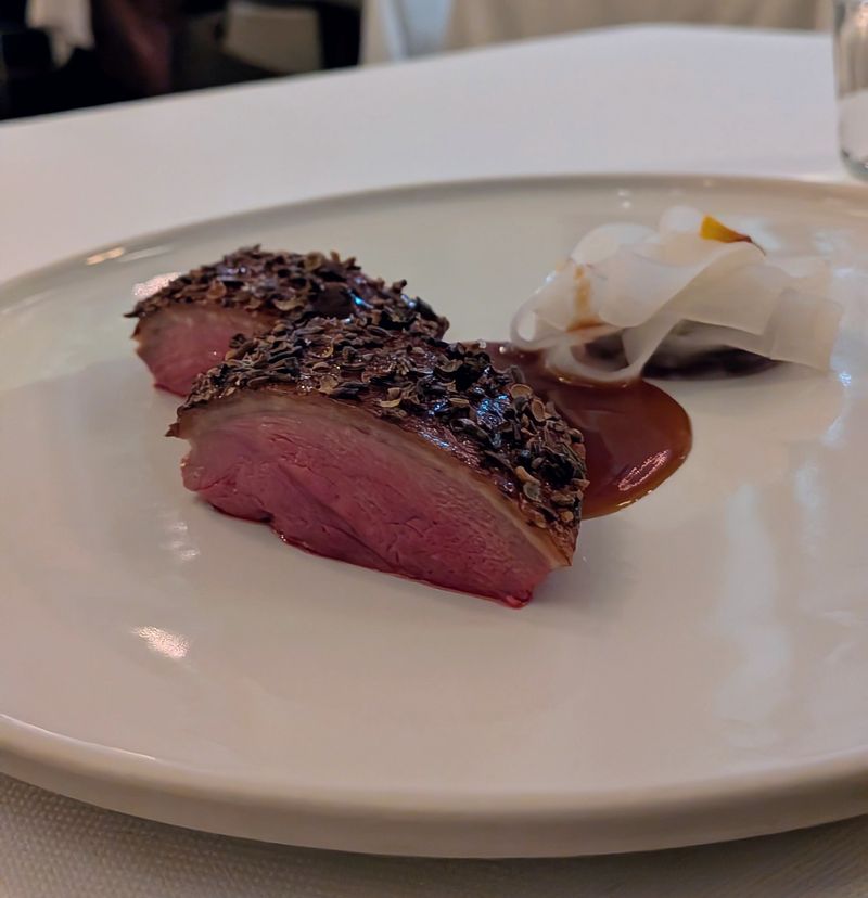 Eleven Madison Park - New York City, New York