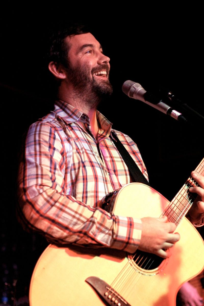 Barely Breathing By Duncan Sheik