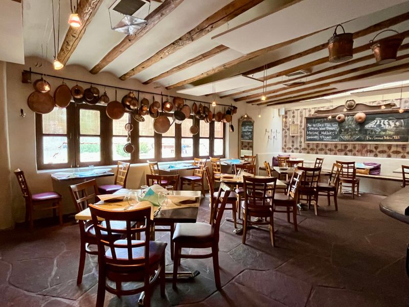 Joseph's Culinary Pub – New Mexico