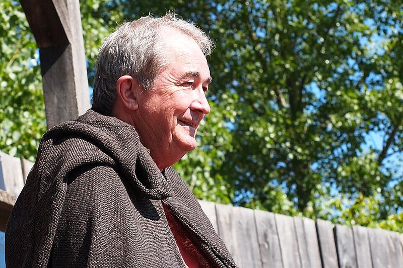 The Ranger's Apprentice by John Flanagan