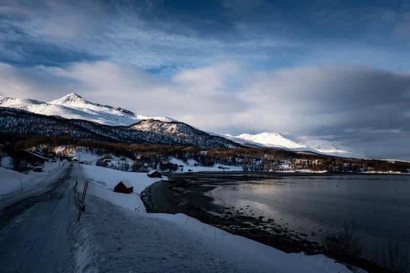 A Winter's Tale – Elin Hilderbrand