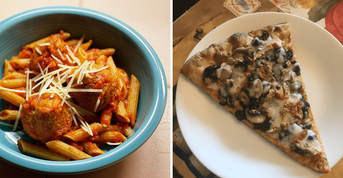 The Holiday Turkey Meatballs That Disappear First