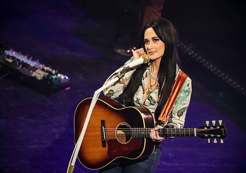Follow Your Arrow – Kacey Musgraves