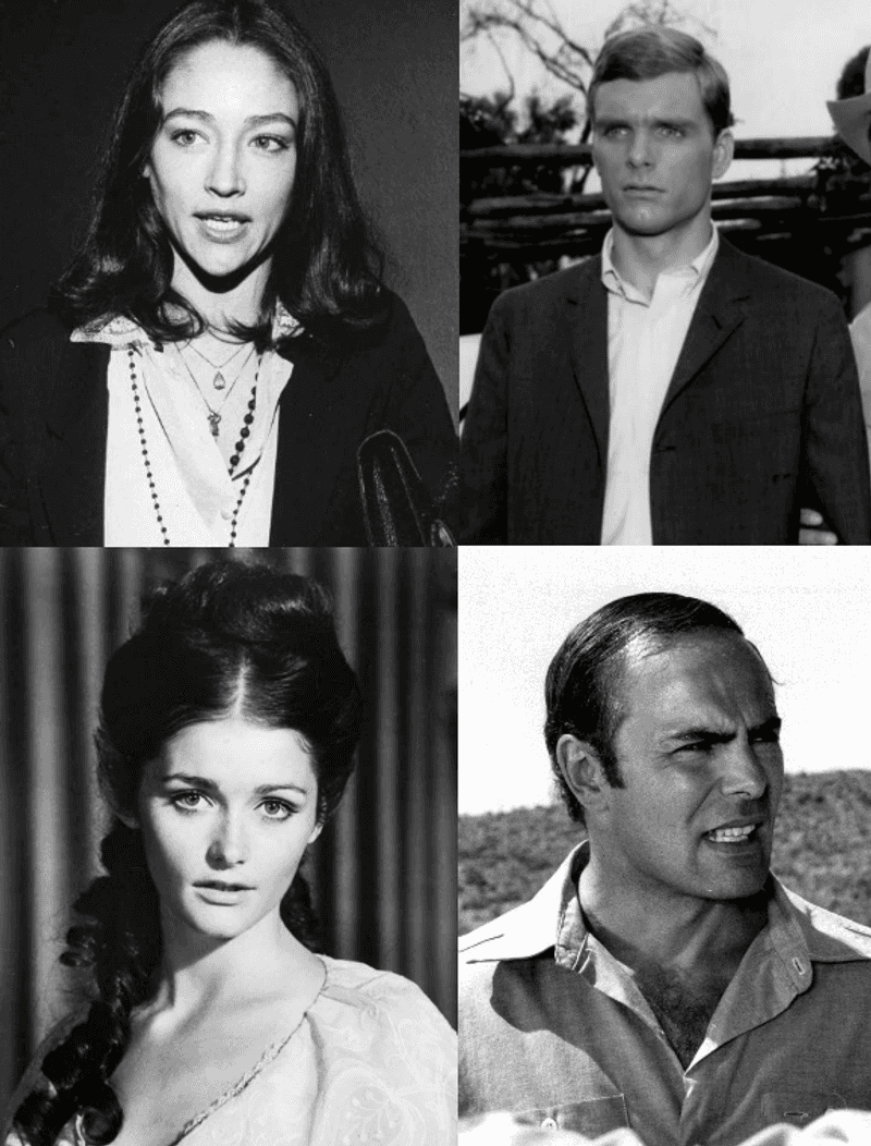 Black Christmas (1974)