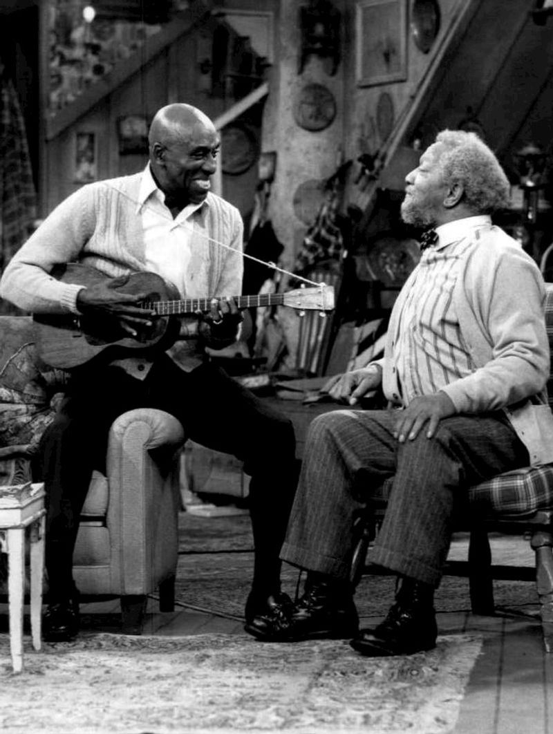 Sanford and Son