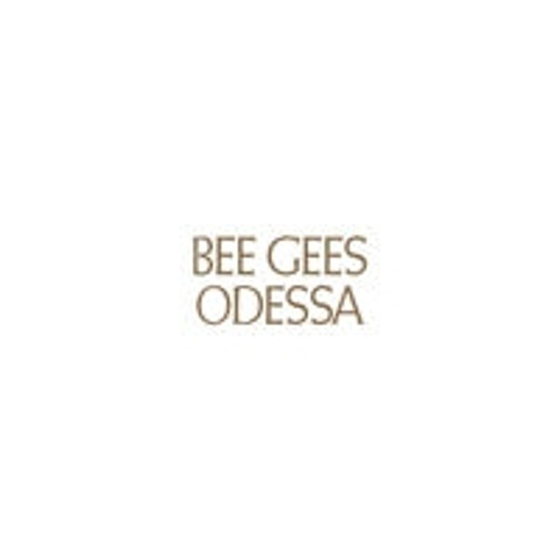 Bee Gees – Odessa