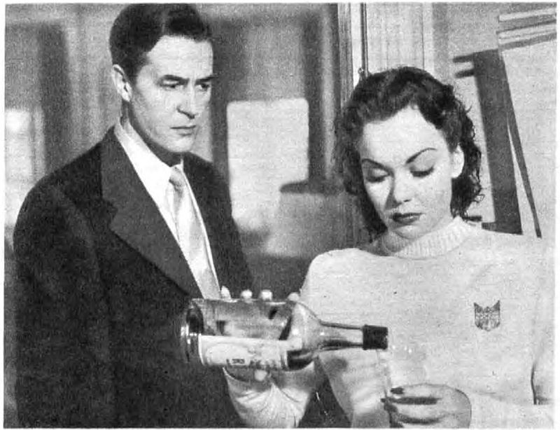 The Lost Weekend (1945)