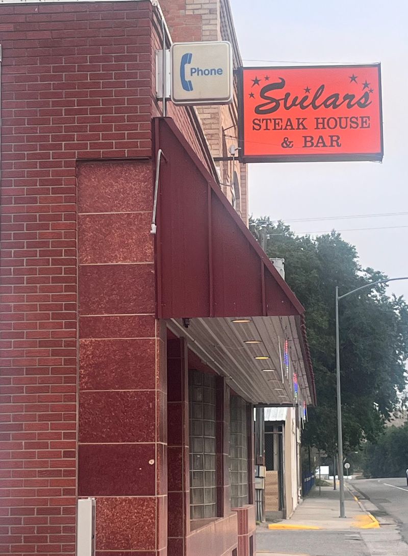 Svilar's Bar and Grill - Hudson