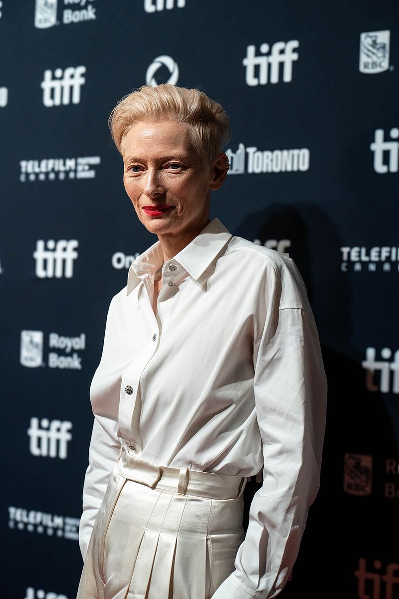 The Chronicles Of Narnia: The Lion, The Witch And The Wardrobe (2005)