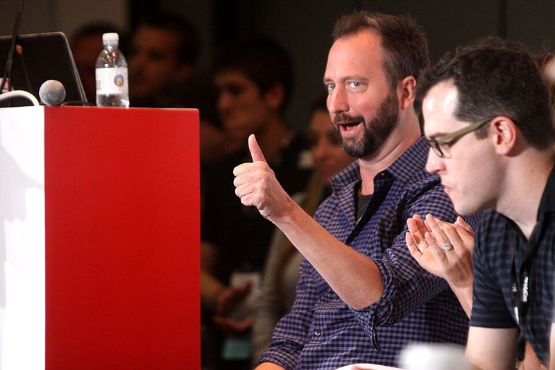 Freddy Got F*ngered (2001)