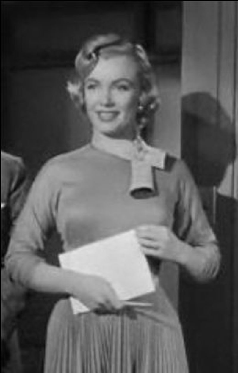 Monkey Business (1952)