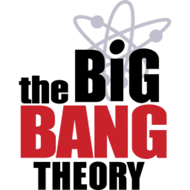 The Big Bang Theory - The History Of Everything By Barenaked Ladies