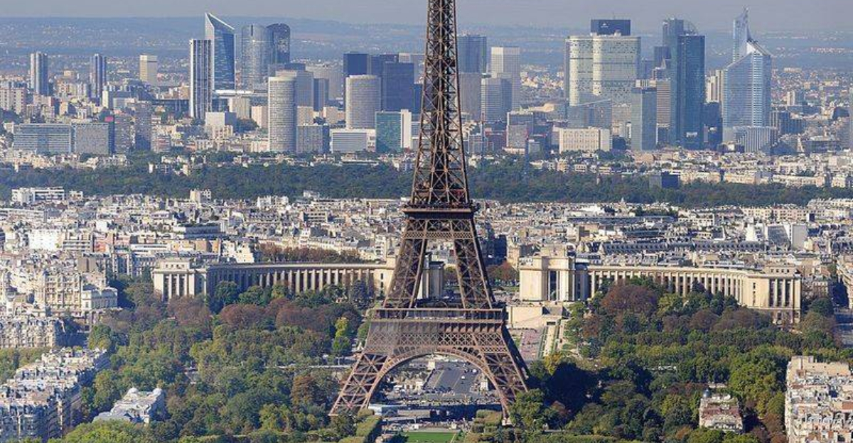 The Most Dangerous Cities In Europe And Why Travelers Should Think Twice