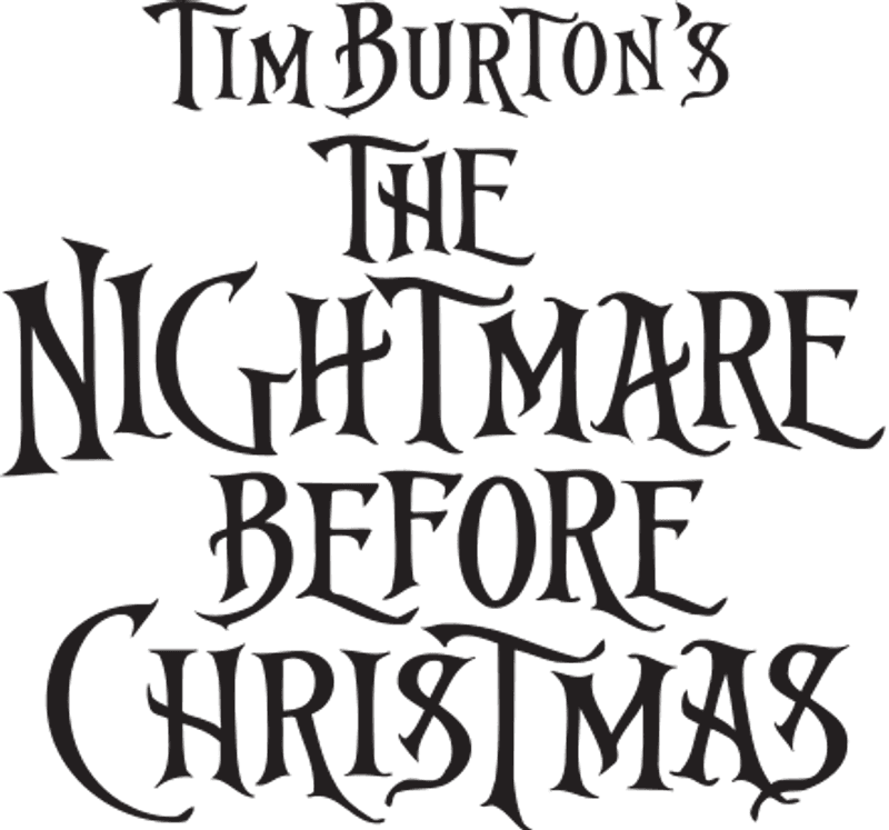 The Nightmare Before Christmas (1993)