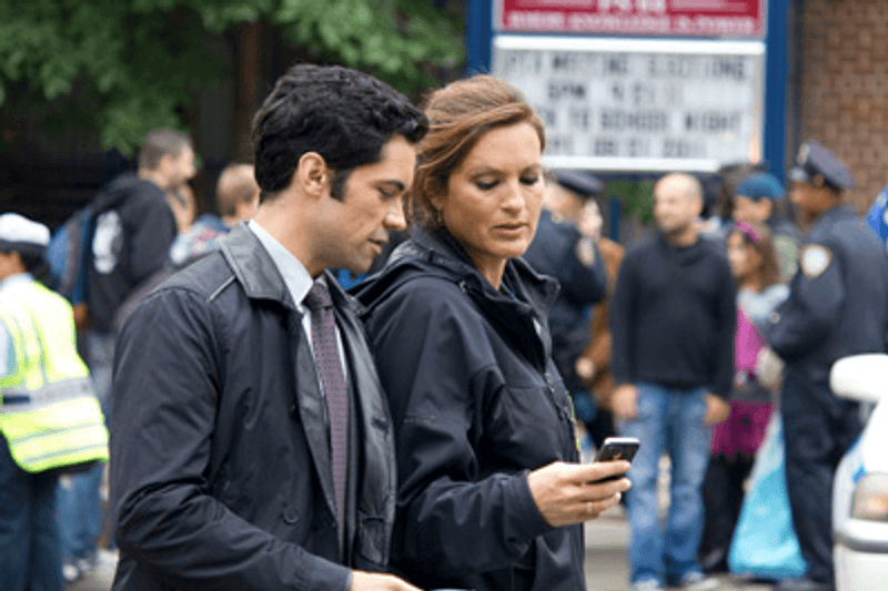 Law & Order: SVU's Crime-Fighting Legacy