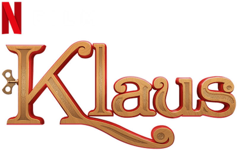 Klaus (2019)