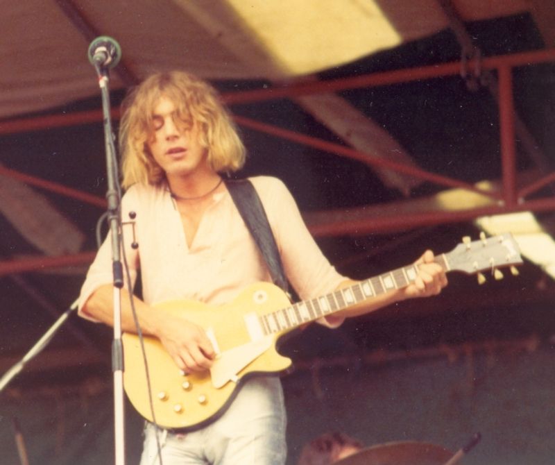 Kevin Ayers – Joy Of A Toy