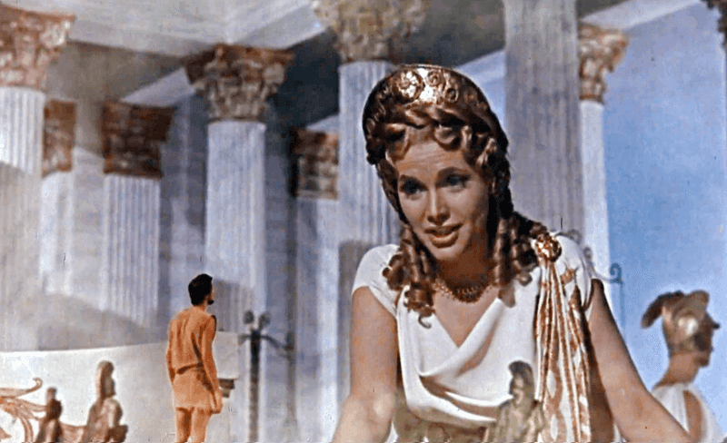 Jason And The Argonauts (1963)