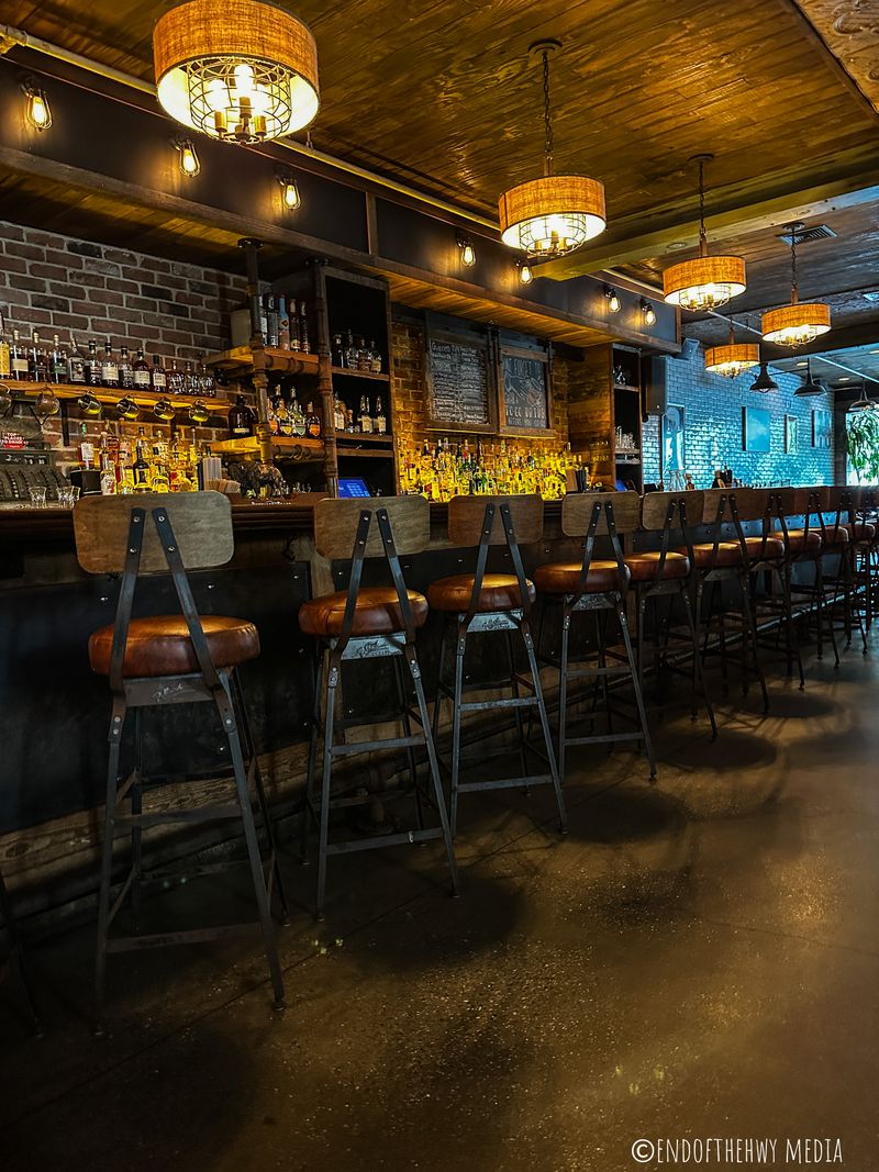 Repeal 33 Bar & Restaurant