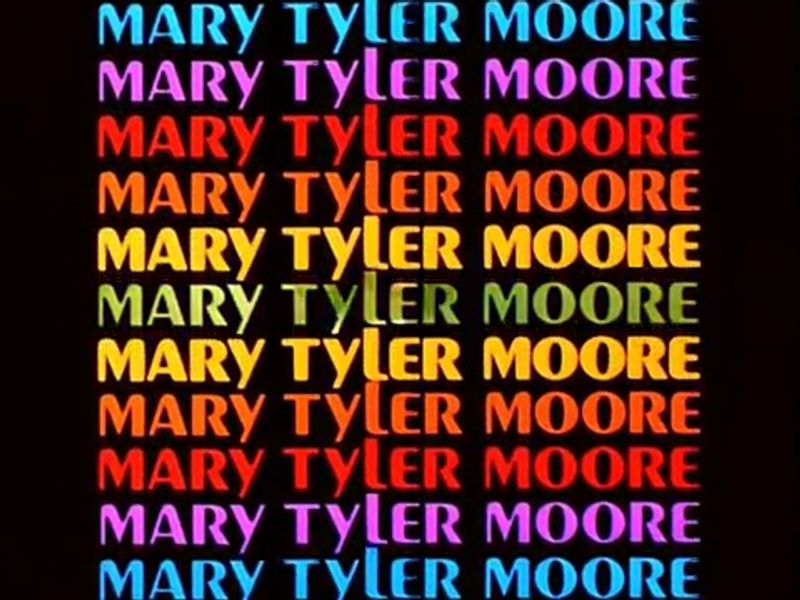The Mary Tyler Moore Show