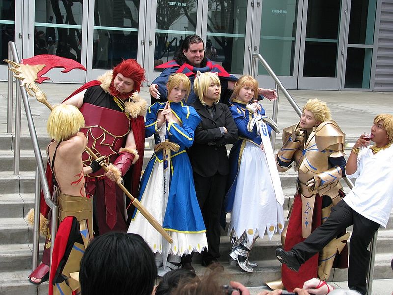 Fate/Zero