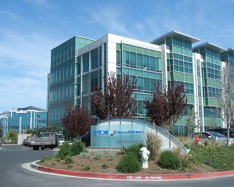 Animators Were Punished With Shrek