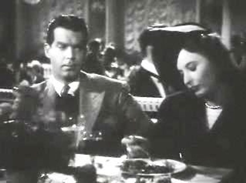 Remember The Night (1940)