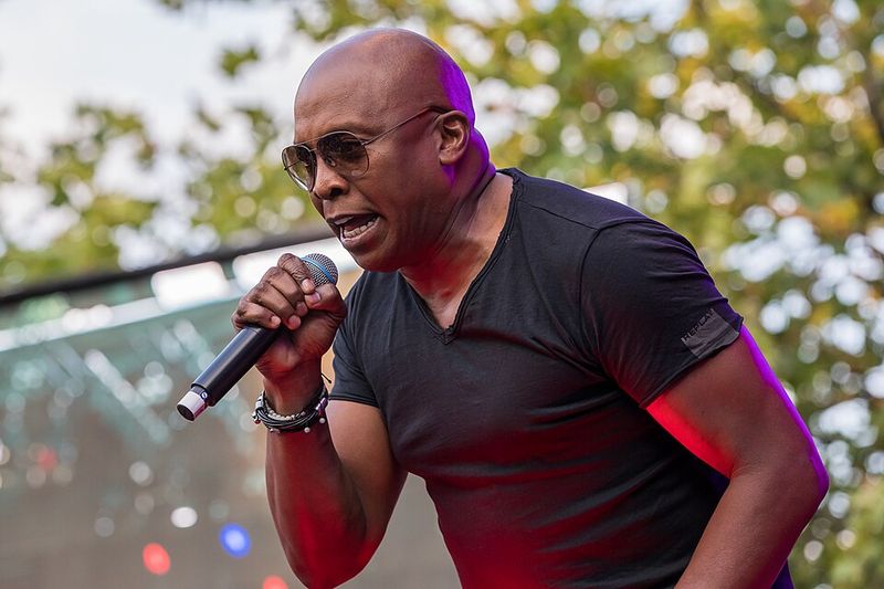 What Is Love By Haddaway